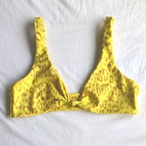 Skatie Penny Bikini Top